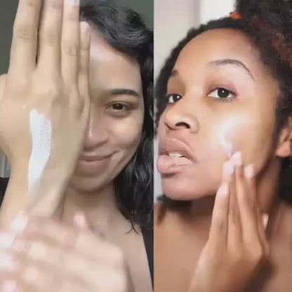 Sky and Sol Face & Body Sunscreen